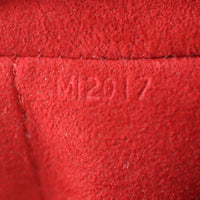 Louis Vuitton Hampstead PM Damier Ebene Date code