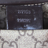 Gucci GG Supreme Joy Tote Date code