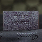 Gucci GG Crystal Duchessa Small Shoulder Bag Date code