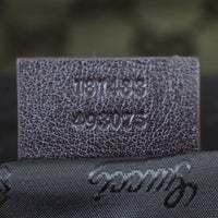 Gucci GG Crystal Duchessa Small Shoulder Bag Date code