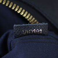 Louis Vuitton Lumineuse PM Monogram Empreinte Date code