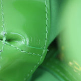 Louis Vuitton Wilshire Monogram Vernis Date code