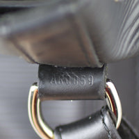 Louis Vuitton Petit Noe Epi Date code