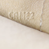 Louis Vuitton Hampstead GM Damier Azur Date code