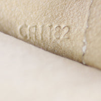 Louis Vuitton Hampstead GM Damier Azur Date code