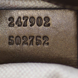 Gucci GG Guccissima Sukey Medium Tote Date code