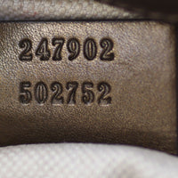 Gucci GG Guccissima Sukey Medium Tote Date code