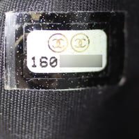 Chanel Timeless Zip Pouch Large Date code