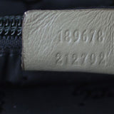 Gucci Signature Extra Large Weekender Date code