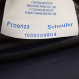 Proenza Schouler PS11 Mini Classic Date code