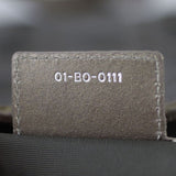 Dior Panarea Tote Medium Date code