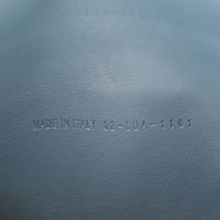 Dior Cannage New Lock Patent Pouch Date code