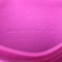 Dior Cannage New Lock Pouch Date code