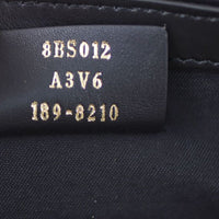 Fendi Velvet Wallet on Chain Date code