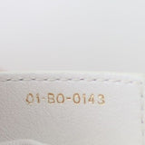 Dior Diorling Date code