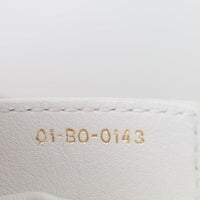 Dior Diorling Date code