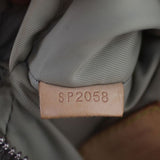 Louis Vuitton Damier Geant Citadin Mini Messenger Date code