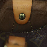 Louis Vuitton Speedy 25 Monogram Date code