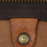 Louis Vuitton Keepall 45 Monogram Date code