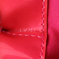 Louis Vuitton Wilshire PM Monogram Vernis