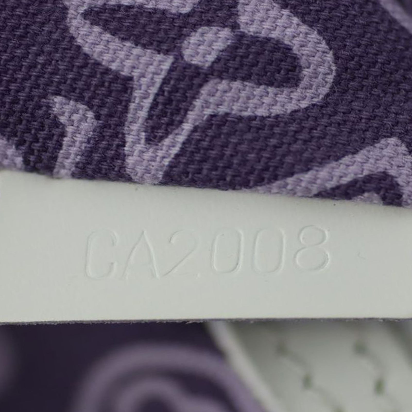 Louis Vuitton Tahitienne Cabas GM Date code