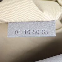 Chloe Paraty Medium Date code