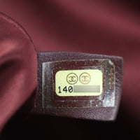 Chanel Lucky Charm Flap Bag Date code