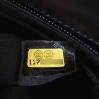 Chanel Coco Sporran Flap Bag Date code