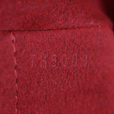 Louis Vuitton Hampstead MM Damier Ebene Date code