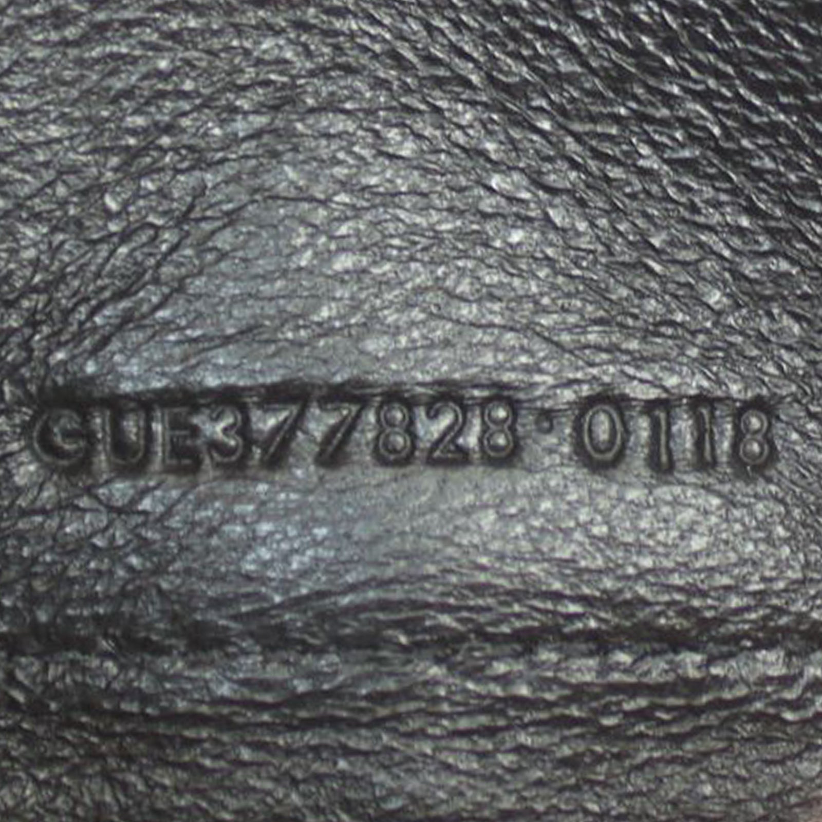 Saint Laurent Monogram Envelope Chain Wallet Date code