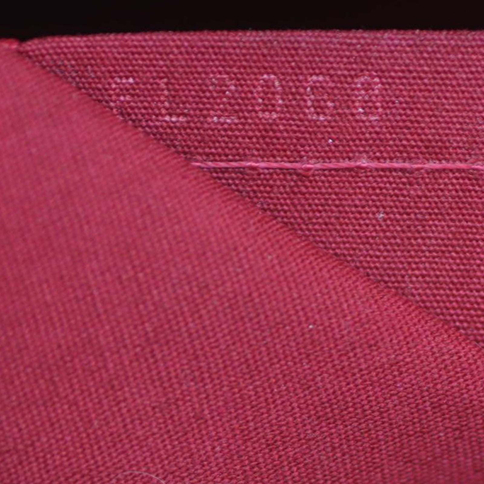 Louis Vuitton Brentwood Monogram Vernis Date code