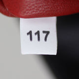 Prada Saffiano Lock Crossbody Date code