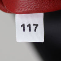 Prada Saffiano Lock Crossbody Date code