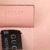 Gucci Dionysus Crystal Embellished Small Shoulder Bag Date code