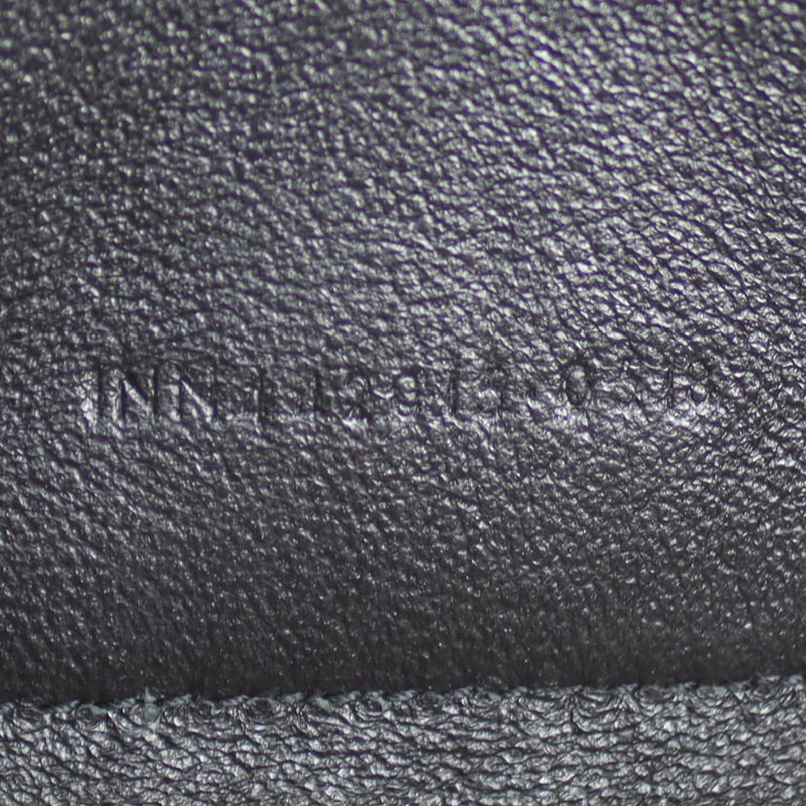 Saint Laurent Microstud and Rivet Kate Chain Bag Date code