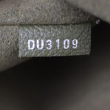 Louis Vuitton Lockme Bucket Date code