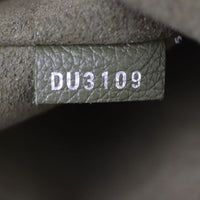 Louis Vuitton Lockme Bucket Date code