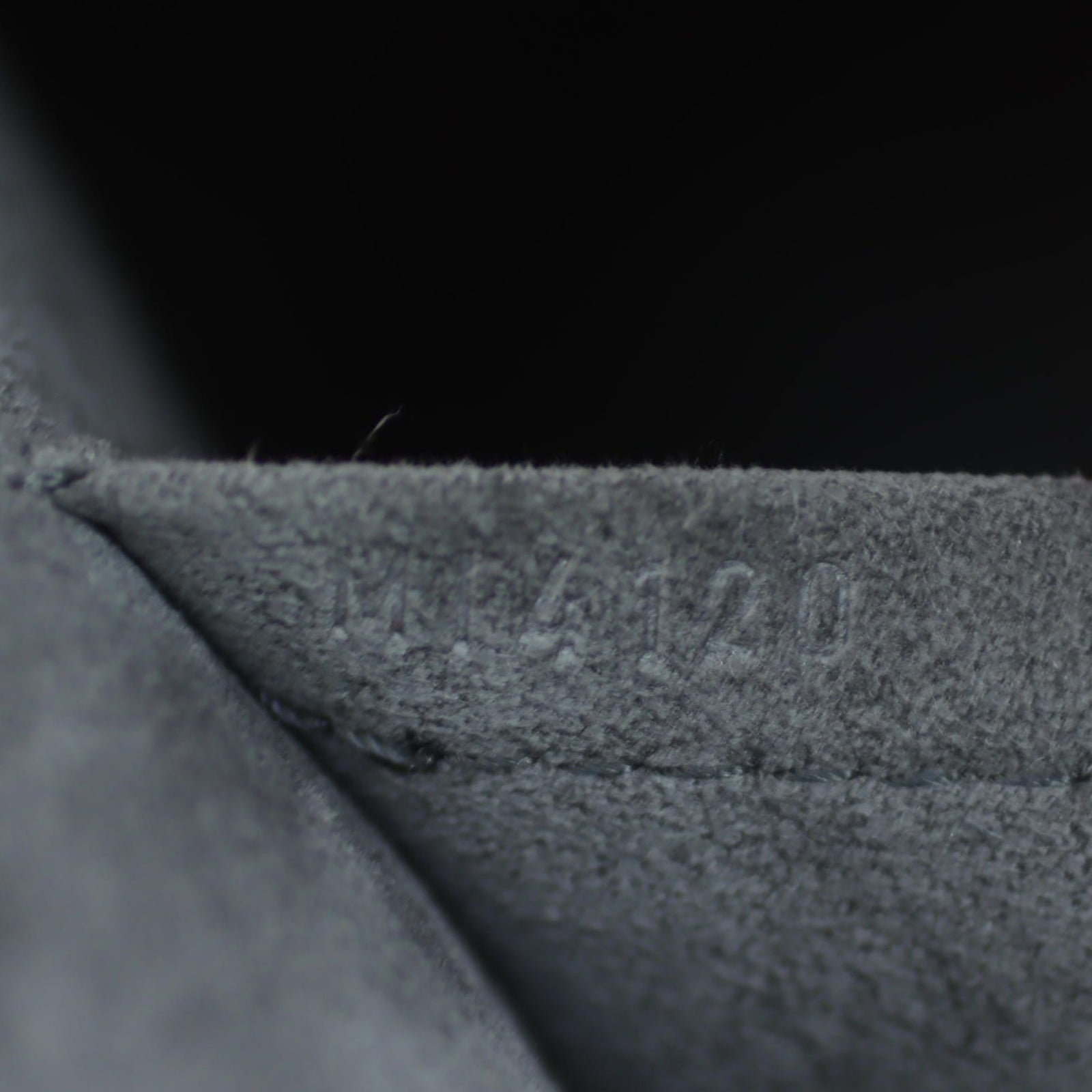 Louis Vuitton Alma MM Epi Date code