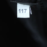 Prada Saffiano Lux Galleria Double Zip Tote Large Date code