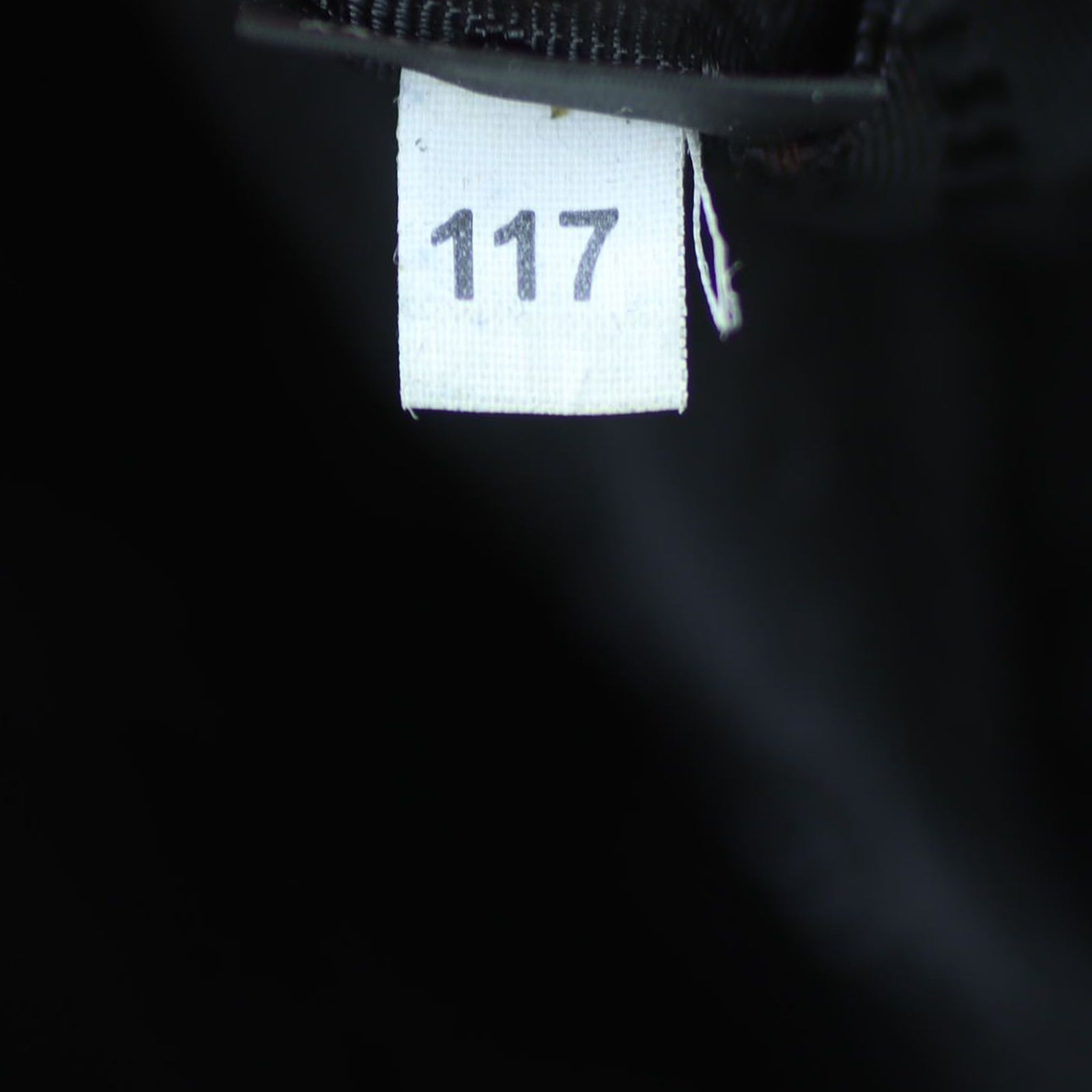 Prada Saffiano Lux Galleria Double Zip Tote Large Date code