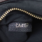 Louis Vuitton Saint Placide Monogram Noir Date code
