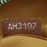 Louis Vuitton Manhattan NM Monogram Date code