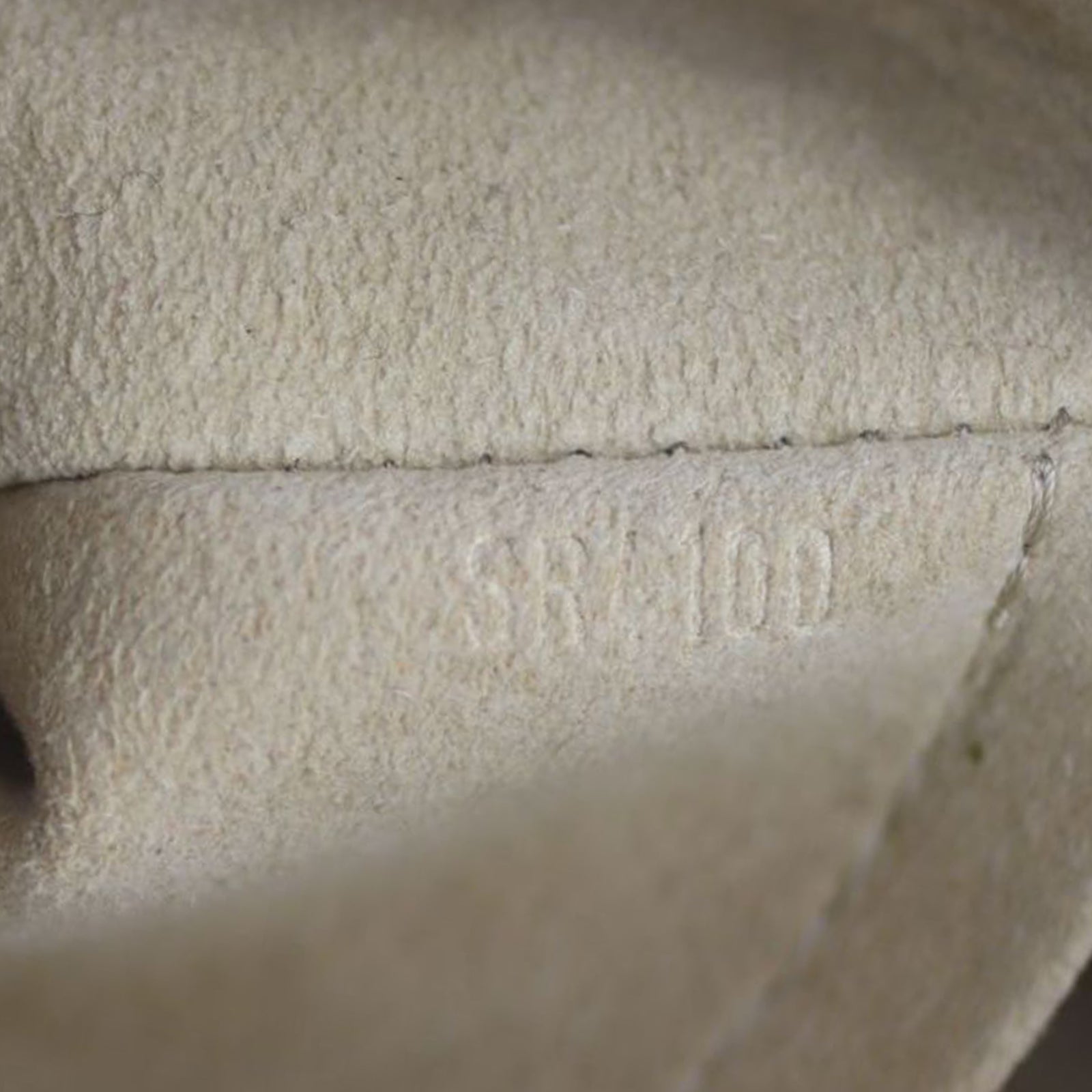 Louis Vuitton Beverly MM Monogram Date code