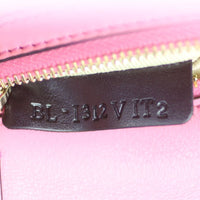 Valentino Glam Lock Small Shoulder Bag Date code