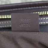 Gucci GG Supreme Joy Tote Large Date code