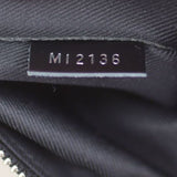 Louis Vuitton Striped Monogram Pochette Date code