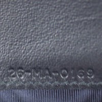 Dior Oblique Mini Wallet Date code
