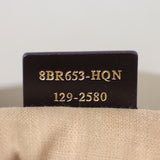 Fendi Pequin Hobo Date code