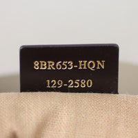 Fendi Pequin Hobo Date code