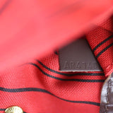 Louis Vuitton Neverfull MM Damier Ebene Date code